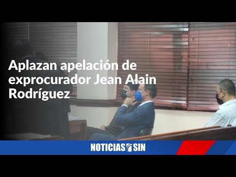 EN VIVO Jean Alain busca su libertad