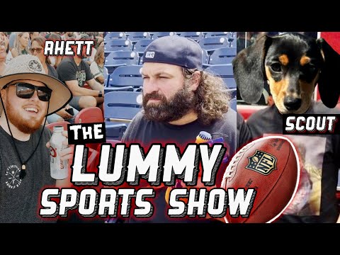 The Guys Just Made Their Worst Picks Ever.. - Lummy Sports Show | 9/18/24