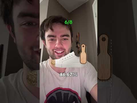 I heard it was difficult to get these perfect!