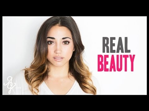 YOU ARE BEAUTIFUL | True Beauty Tag | Alex G - UCrY87RDPNIpXYnmNkjKoCSw