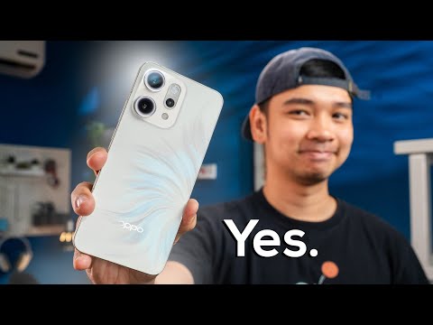 Kalau OPPO udah serius MEMASAK, Reno pun bisa sebagus ini…