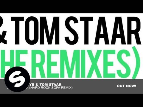 Style of Eye & Tom Staar - After Dark (Hard Rock Sofa Remix) - UCpDJl2EmP7Oh90Vylx0dZtA