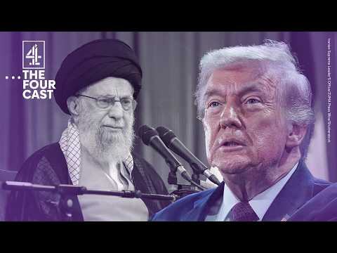 Former CIA analyst: Trump likely to attack Iran