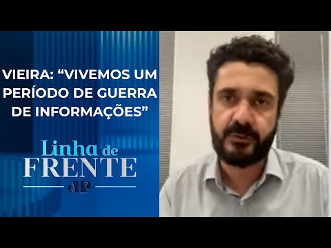 Irã: Incerteza política com morte do presidente; professor analisa | LINHA DE FRENTE