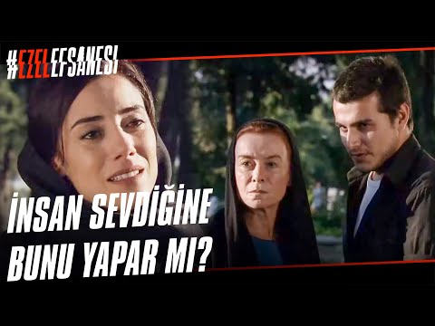 Kader Sana Sormadan Çizer Yolunu | Ezel