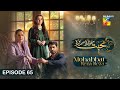 Mohabbat Reza Reza - Episode 65 - 28th December 2024 - [ Mirza Zain Baig & Minsa Malik ] - HUM TV