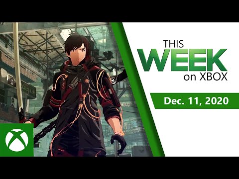 50+ Game Updates, New Releases, and Sales | This Week on Xbox