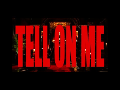 Supa King - Tell On Me (Official Video)