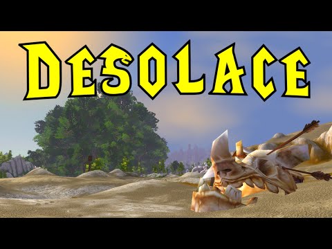 Desolace | Reiseführer