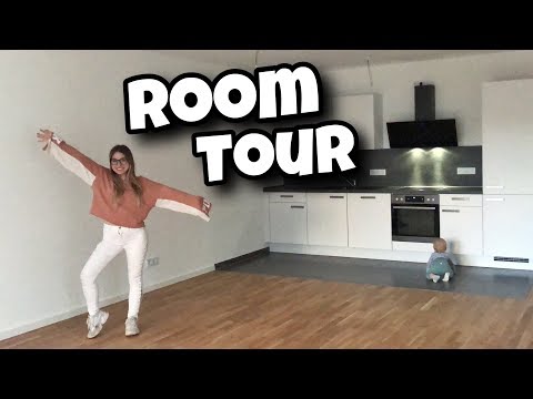 Wir haben uns 2 Wohnungen gekauft - ROOMTOUR | Bibi - UCHfdTAyg5t4mb1G-3rJ6QsQ