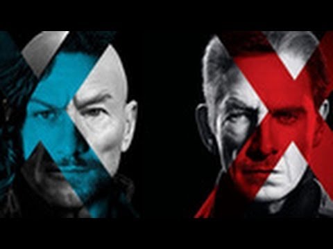 IGN Rewind Theater - X-Men: Days of Future Past Trailer Analysis - UCKy1dAqELo0zrOtPkf0eTMw