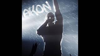 Akon Feat. Kaye Styles - Shawty (Official Audio)