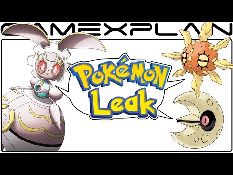 Leaked Pokémon Games Discussion - UCfAPTv1LgeEWevG8X_6PUOQ