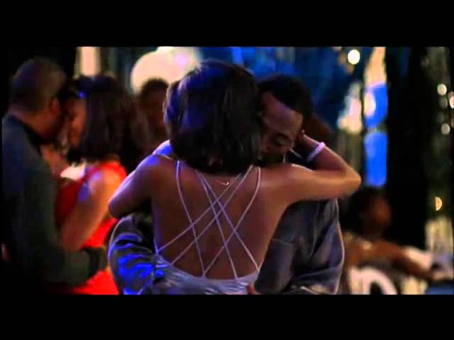 Gabrielle Union’s Love and Basketball