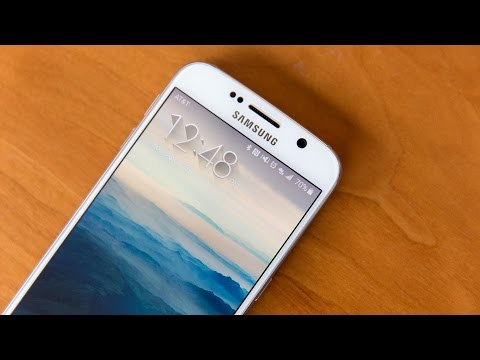 Tested In-Depth: Samsung Galaxy S6 Smartphone - UCiDJtJKMICpb9B1qf7qjEOA