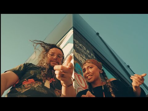 T H R O N E - DUOTHANGZ (Official Music Video)