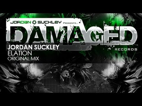 Jordan Suckley - Elation - UCvYuEpgW5JEUuAy4sNzdDFQ