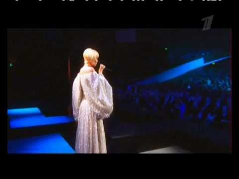 ВАЛЕРИЯ - Никто, как ты... Золотой граммофон 2009 - UC8ctItMhn_FNS1c301_Q-zA