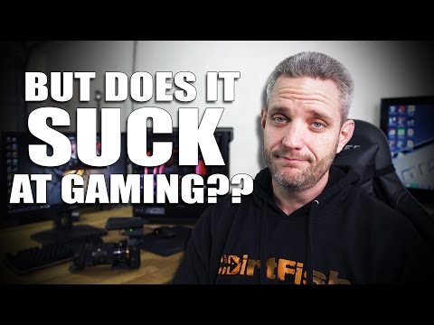 Does Ryzen 7 REALLY suck for gamers? - UCkWQ0gDrqOCarmUKmppD7GQ