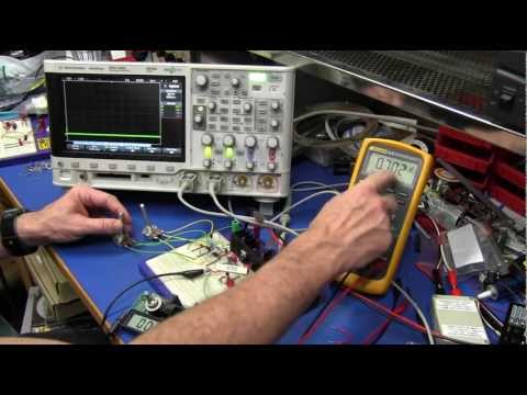 EEVblog #224 - Lab Power Supply Design - Part 3 - UC2DjFE7Xf11URZqWBigcVOQ