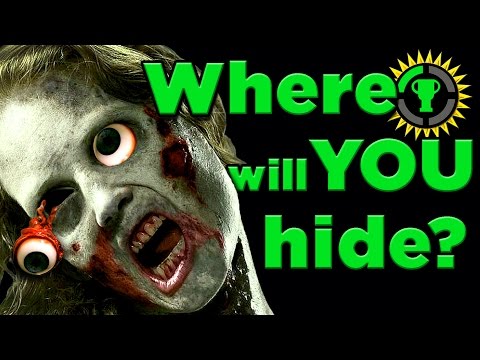 Game Theory: Real Tips for SURVIVING a Zombie Apocalypse (7 Days to Die) - UCo_IB5145EVNcf8hw1Kku7w