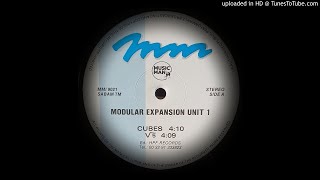 MODULAR EXPANSION - V5