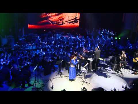 The Dark Knight - Hans Zimmer /J. Newton Howard - LIVE - UCUC1I8bWdLavmdV0qjhQGkw