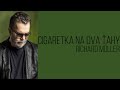 Cigaretka na dva ќahy - Richard Mьller Text