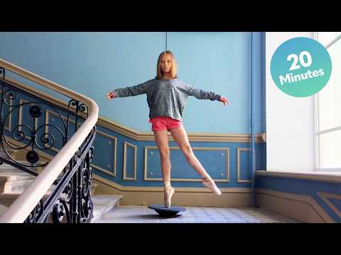 20 Minutes of Incredibly Talented Kids - UCIJ0lLcABPdYGp7pRMGccAQ