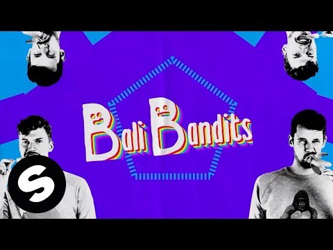 Bali Bandits - Voulez Vous (Official Music Video) - UCpDJl2EmP7Oh90Vylx0dZtA