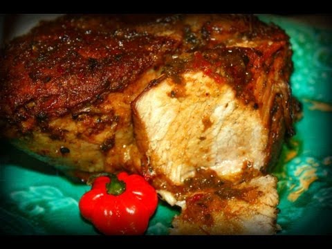 The Ultimate Oven Roasted Pork. - UCJPL-KaRXesxML5G4xrfUAg