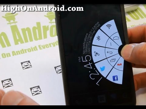 How To Add Pie Control To Any Rooted Android Smartphone/Tablet! [LMT Launcher] - UCRAxVOVt3sasdcxW343eg_A