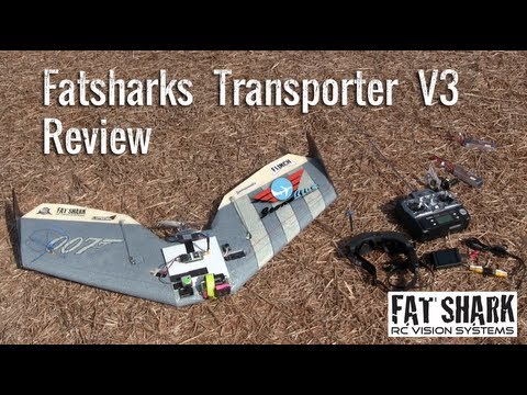 Fatsharks Teleporter V3 Review - UC0H-9wURcnrrjrlHfp5jQYA