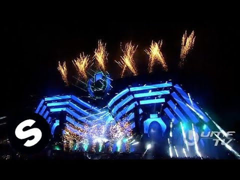 Tiësto & Bobby Puma - Making Me Dizzy [Tiësto Live @ UMF 2016] - UCpDJl2EmP7Oh90Vylx0dZtA