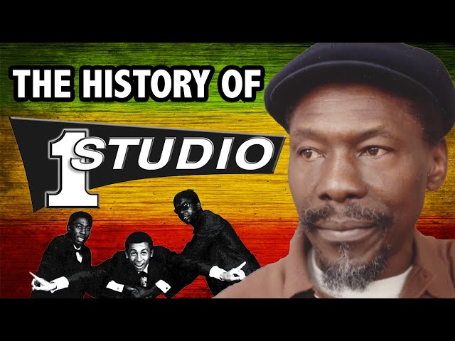 Studio One is the Place to Go for Reggae Music in Jamaica