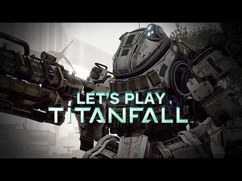 Let's Play The Titanfall Beta: Greg's Loadout - Episode 3 - IGN Plays - UCKy1dAqELo0zrOtPkf0eTMw