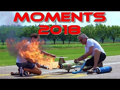 ☠ MOMENTS 2018 - UC1QF2Z_FyZTRpr9GSWRoxrA