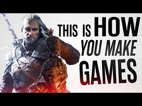 Is The Witcher 3 The Pinnacle Of "AAA" Games? - UCCOD-tcFzMSiaNkSUB_KVjQ