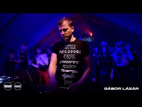 Gabor Lázár | Boiler Room Belgrade: Drugstore - UCGBpxWJr9FNOcFYA5GkKrMg