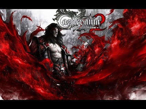 Castlevania: Lords of Shadow 2 All Cutscenes (Game Movie) 1080p HD - UCiZVMOinTQGb8HQu53VbV4Q