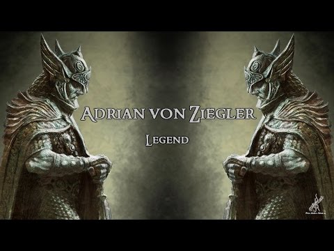 4-Hours Epic Celtic Mix | World's Most Powerful & Beautiful Music (Adrian von Ziegler) - UC9ImTi0cbFHs7PQ4l2jGO1g