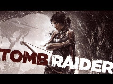 Classic Game Room - TOMB RAIDER review - UCh4syoTtvmYlDMeMnwS5dmA
