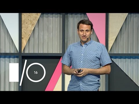 Learning to speak Designer - Google I/O 2016 - UC_x5XG1OV2P6uZZ5FSM9Ttw