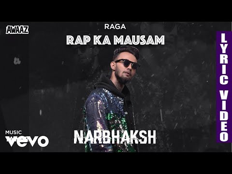 Narbhaksh - Official Lyric Video | Raga | Narbhaksh - UC3MLnJtqc_phABBriLRhtgQ