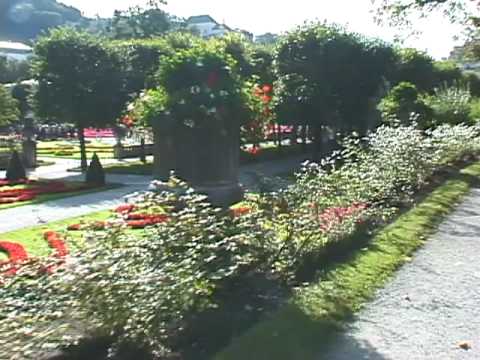 Salzburg part 3 - UCvW8JzztV3k3W8tohjSNRlw