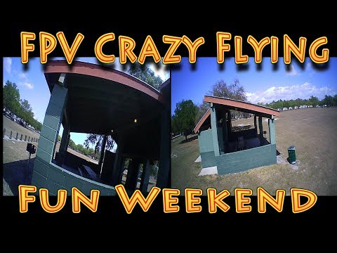 FPV Racing Fun Flying Drones!!! (03.26.2018) - UC18kdQSMwpr81ZYR-QRNiDg