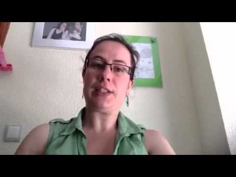 TESOL TEFL Reviews - Video Testimonial - Julia