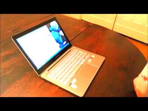 Samsung Series 7 Ultra Announcement and Review - UCFmHIftfI9HRaDP_5ezojyw