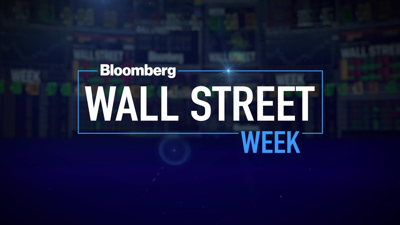 Wall Street Week – Full Show (11/25/22)