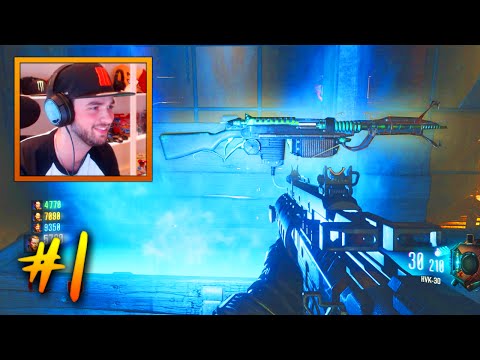 Black Ops 3 ZOMBIES Gameplay PART #1 - "The Giant" w/ Ali-A (Call of Duty Zombies) - UCYVinkwSX7szARULgYpvhLw